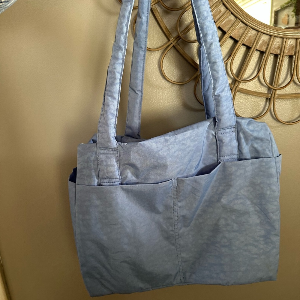 Small Baggu cloud